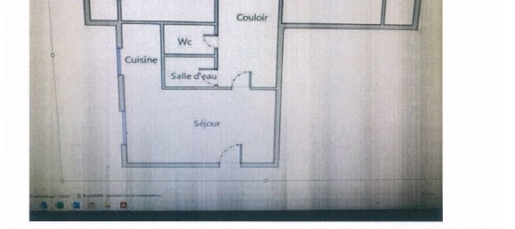 2 Schlafzimmer Wohnung in Clichy, France, Nr. 182214 6