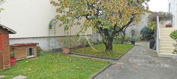 Casa T5 em Gagny, France N.º 175633 18