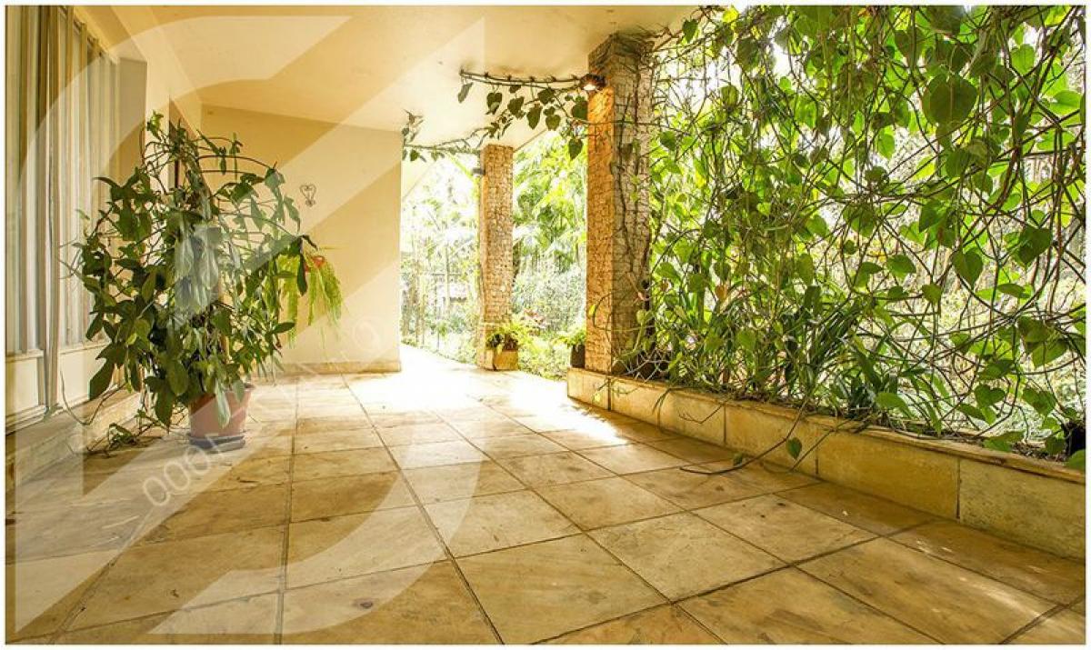 3 chambres Maison à Sao Paulo, Brazil No. 567919