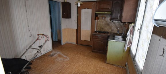 Bungalow T1 em Illiers-Combray, France N.º 99295 6