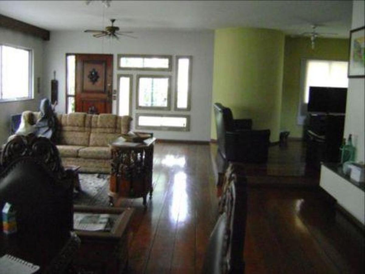 Casa T4 em São Paulo, Brazil N.º 503265