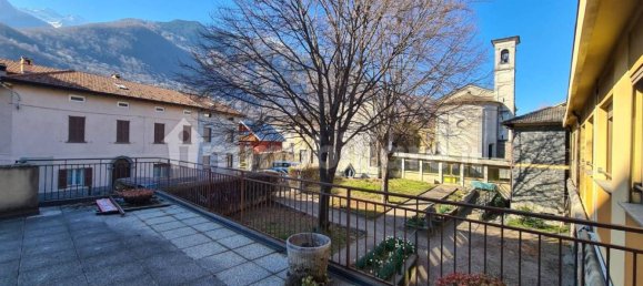 Коммерческая недвижимость с 5 комнатами в Делебьо, Италия № 2030 18