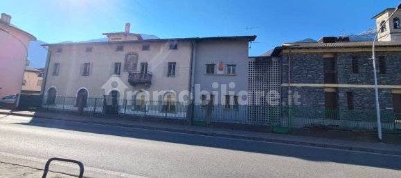 Коммерческая недвижимость с 5 комнатами в Делебьо, Италия № 2030 2