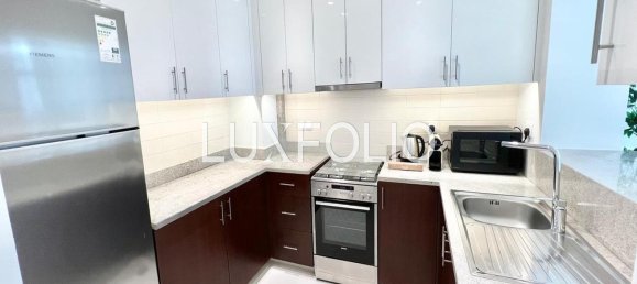 Apartamento T1 em Downtown Dubai (Downtown Burj Dubai), UAE N.º 101613 6
