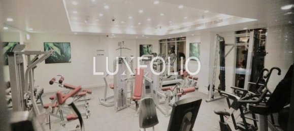 Apartamento T1 em Downtown Dubai (Downtown Burj Dubai), UAE N.º 101613 10