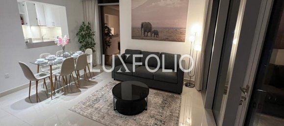 Apartamento T1 em Downtown Dubai (Downtown Burj Dubai), UAE N.º 101613 3