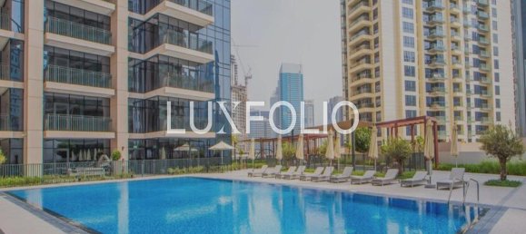Apartamento T1 em Downtown Dubai (Downtown Burj Dubai), UAE N.º 101613 9