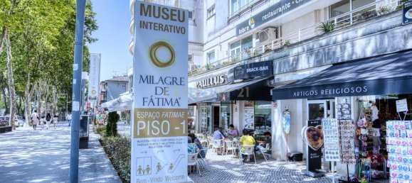  عقار تجاري في Fatima, Portugal 62متر مربع رقم 139789 35