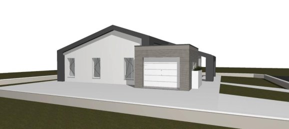 Grundstück in Porto Viro, Italy 1210m², Nr. 164510 8