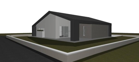 Grundstück in Porto Viro, Italy 1210m², Nr. 164510 10