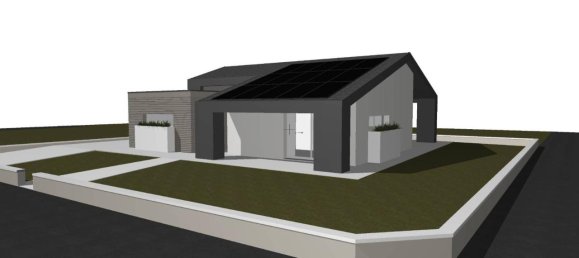 Grundstück in Porto Viro, Italy 1210m², Nr. 164510 11