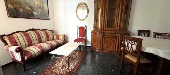 Apartamento de 2 divisões em Serra Riccò, Italy N.º 69787 16