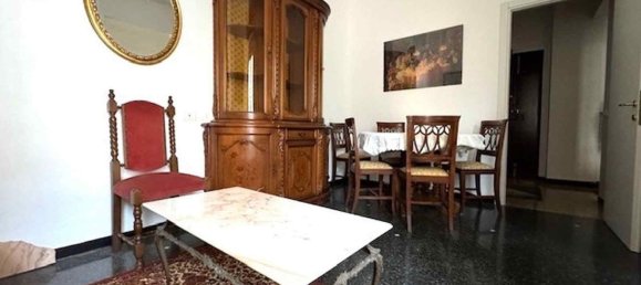 Apartamento de 2 divisões em Serra Riccò, Italy N.º 69787 18