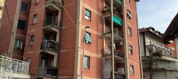 Apartamento de 2 divisões em Serra Riccò, Italy N.º 69787 19