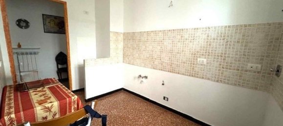 Apartamento de 2 divisões em Serra Riccò, Italy N.º 69787 12