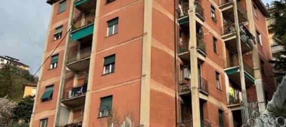 Apartamento de 2 divisões em Serra Riccò, Italy N.º 69787 21