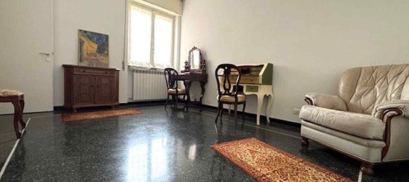 Apartamento de 2 divisões em Serra Riccò, Italy N.º 69787 6