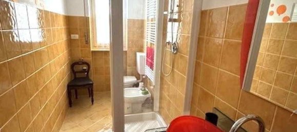 Apartamento de 2 divisões em Serra Riccò, Italy N.º 69787 7