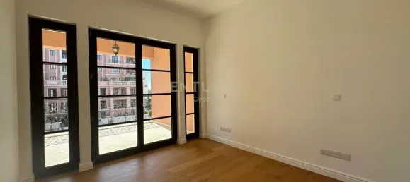 2 Schlafzimmer Wohnung in Germasogeia, Cyprus, Nr. 3960 3