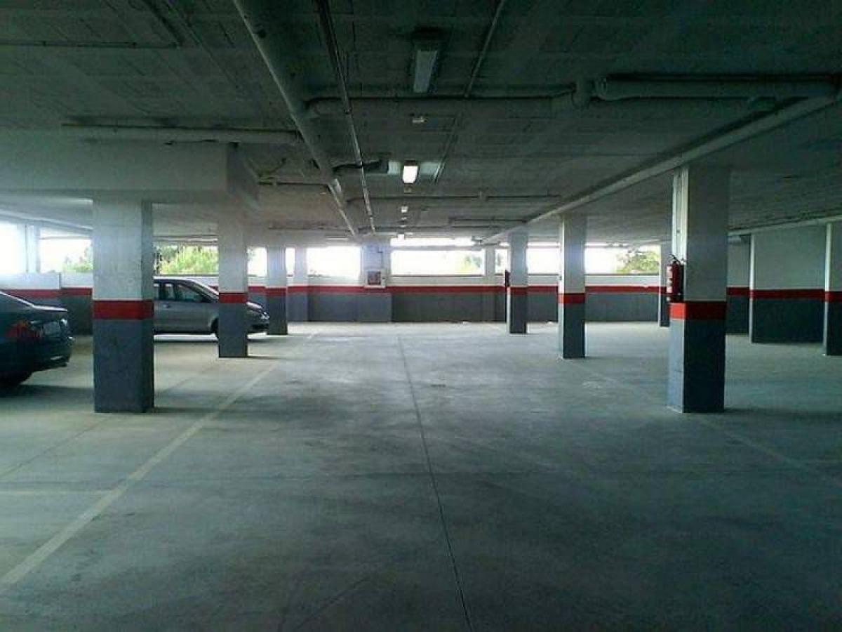 Entrepôt à Buenos Aires, Argentina 15m² No. 103898