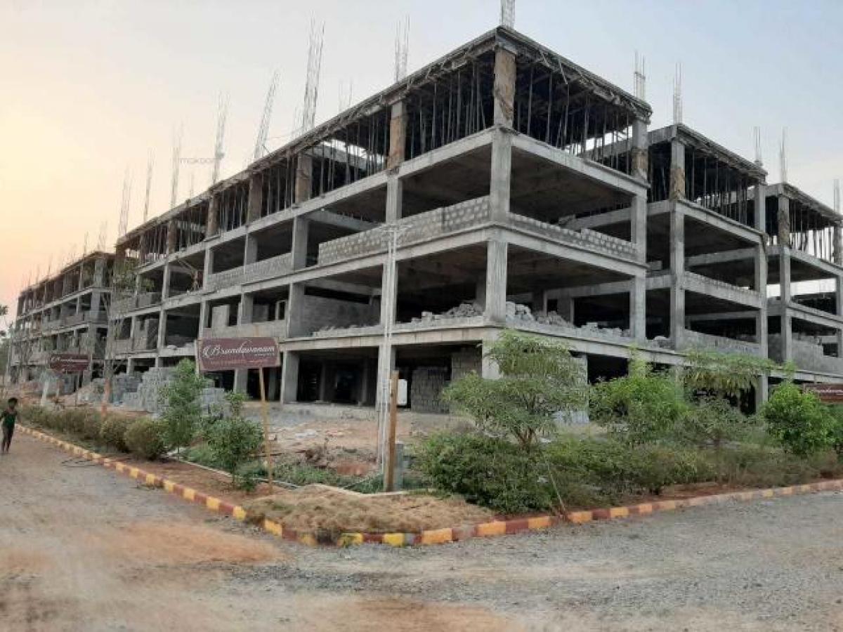 Studio in Vijayawada, India No. 48794