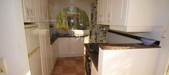 5 غرف نوم فيلا في La Nucia, Spain رقم 139932 17