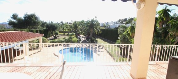 5 غرف نوم فيلا في La Nucia, Spain رقم 139932 13