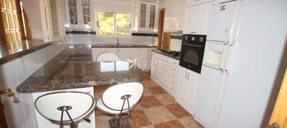 5 غرف نوم فيلا في La Nucia, Spain رقم 139932 8