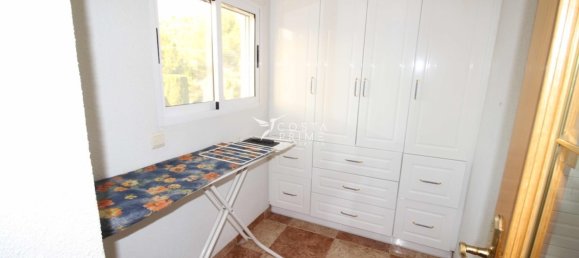 5 غرف نوم فيلا في La Nucia, Spain رقم 139932 9