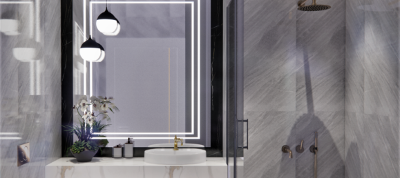 شقة 3+1 في Alanya, Turkey رقم 25619 13