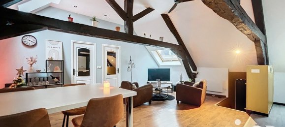 Apartamento de 3 dormitorios en Epernay, France No. 47840 5