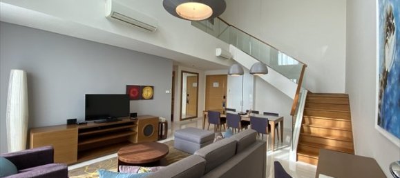 Apartamento T4 em Thu Duc, Vietnam N.º 13757 2