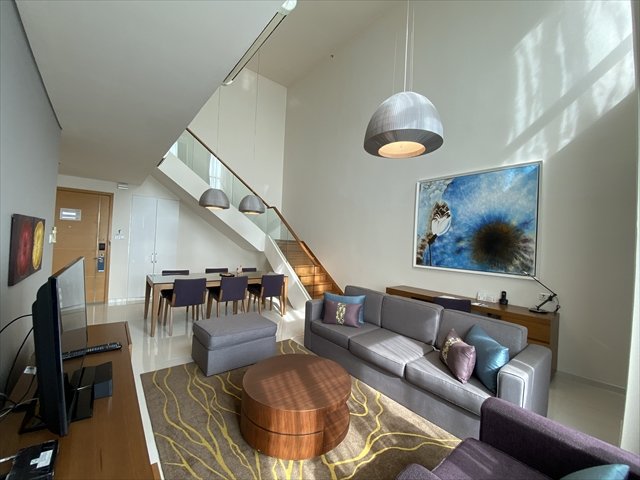 Apartamento T4 em Thu Duc, Vietnam N.º 13757