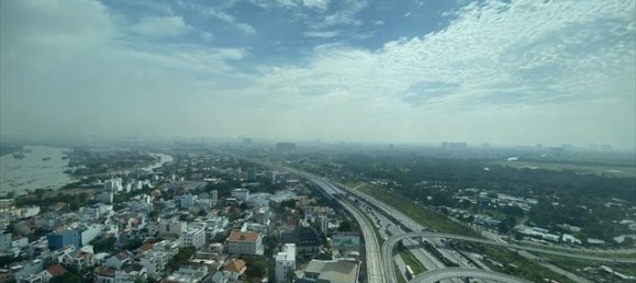 Apartamento T4 em Thu Duc, Vietnam N.º 13757 9