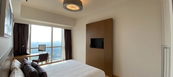 Apartamento T4 em Thu Duc, Vietnam N.º 13757 10