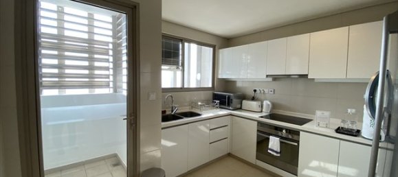 Apartamento T4 em Thu Duc, Vietnam N.º 13757 4