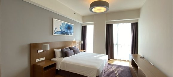 Apartamento T4 em Thu Duc, Vietnam N.º 13757 6