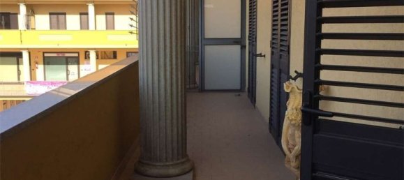 110m² Office in San Prisco, Italy No. 78439 22