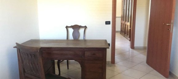 110m² Office in San Prisco, Italy No. 78439 24