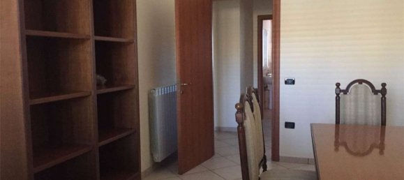 110m² Office in San Prisco, Italy No. 78439 19