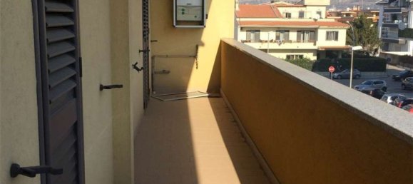 110m² Office in San Prisco, Italy No. 78439 4