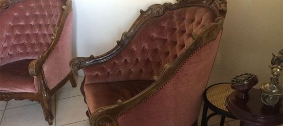 110m² Office in San Prisco, Italy No. 78439 6