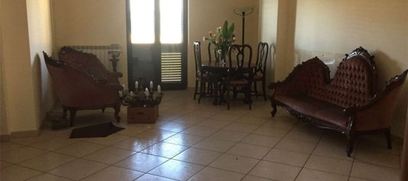 110m² Office in San Prisco, Italy No. 78439 2