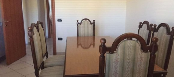 110m² Office in San Prisco, Italy No. 78439 20