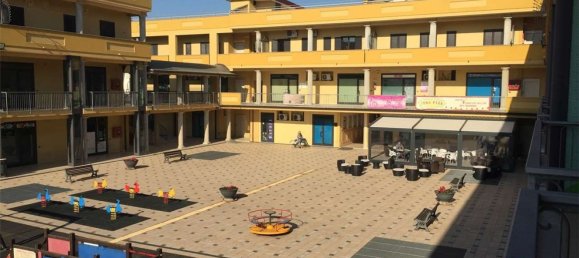 110m² Office in San Prisco, Italy No. 78439 8