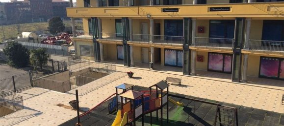 110m² Office in San Prisco, Italy No. 78439 11