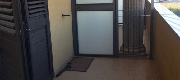 110m² Office in San Prisco, Italy No. 78439 27