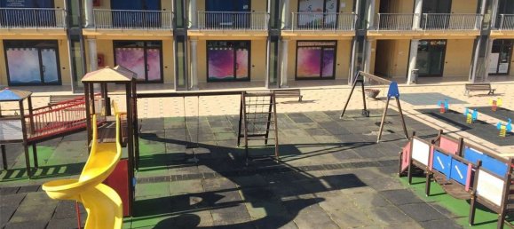 110m² Office in San Prisco, Italy No. 78439 10