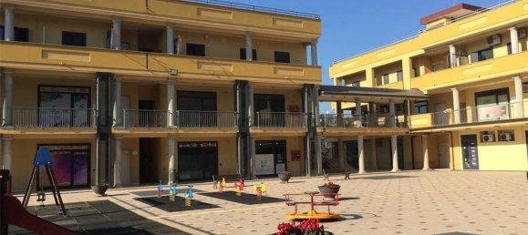 110m² Office in San Prisco, Italy No. 78439 9