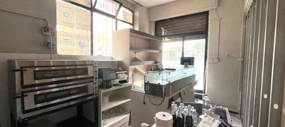 27m² Commercial property in Genoa, Italy No. 104552 4
